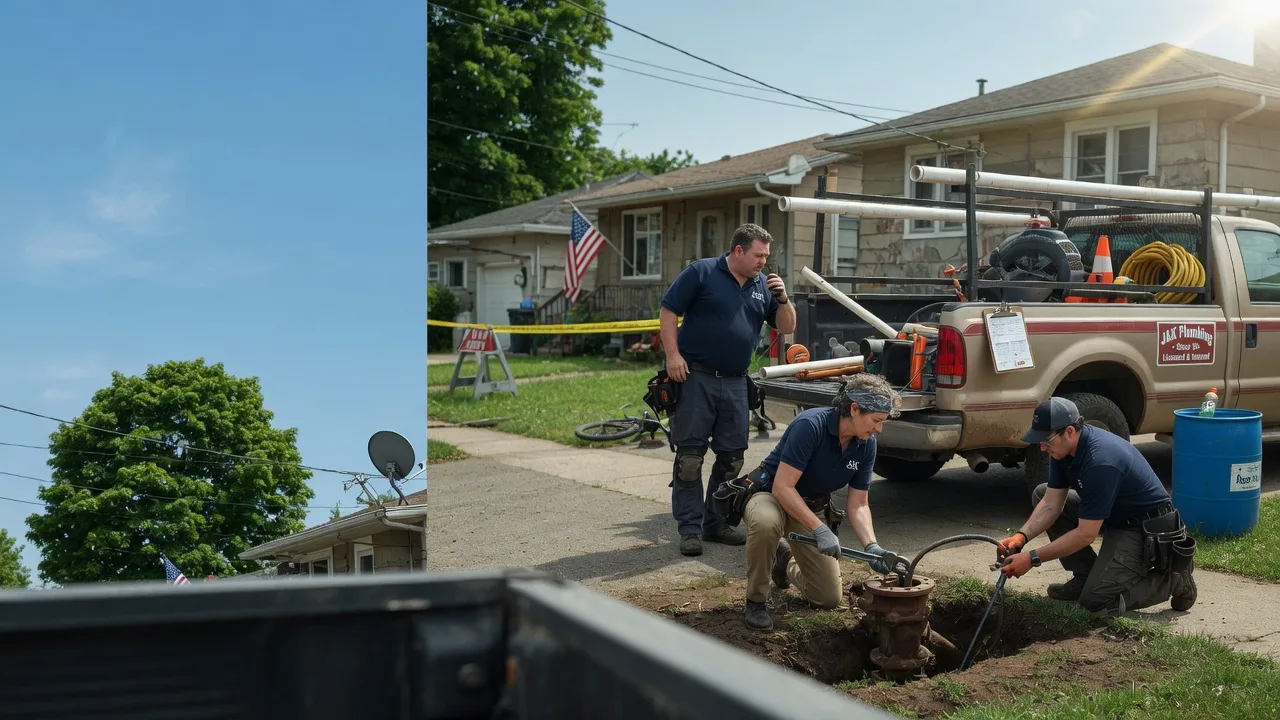 Water Heater Replacement in Lone Grove, OK near me